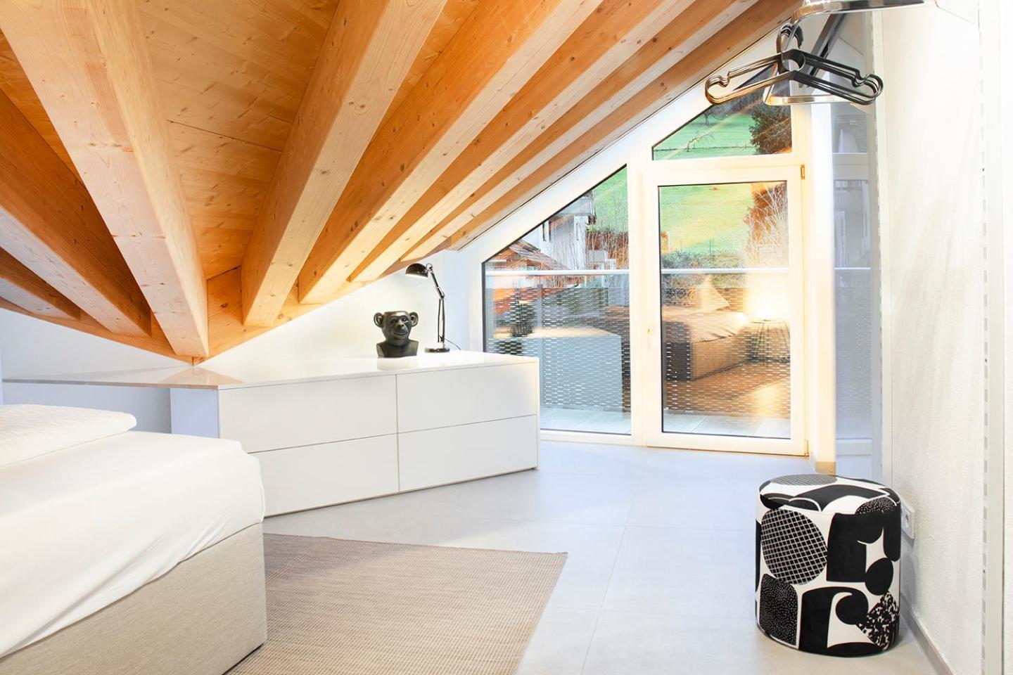 ※Luxus Loft Mit Boxspringbetten Und Heimkino ※ Inzlingen Exterior photo