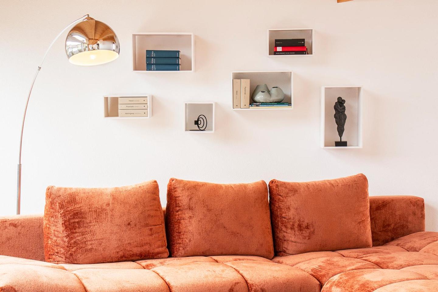 ※Luxus Loft Mit Boxspringbetten Und Heimkino ※ Inzlingen Exterior photo